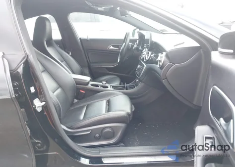 2016 Mercedes-Benz Cla 250 4Matic из США, поврежденный, VIN WDDSJ4GB1GN288134